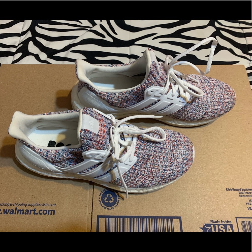 ADIDAS ULTABOOSTS